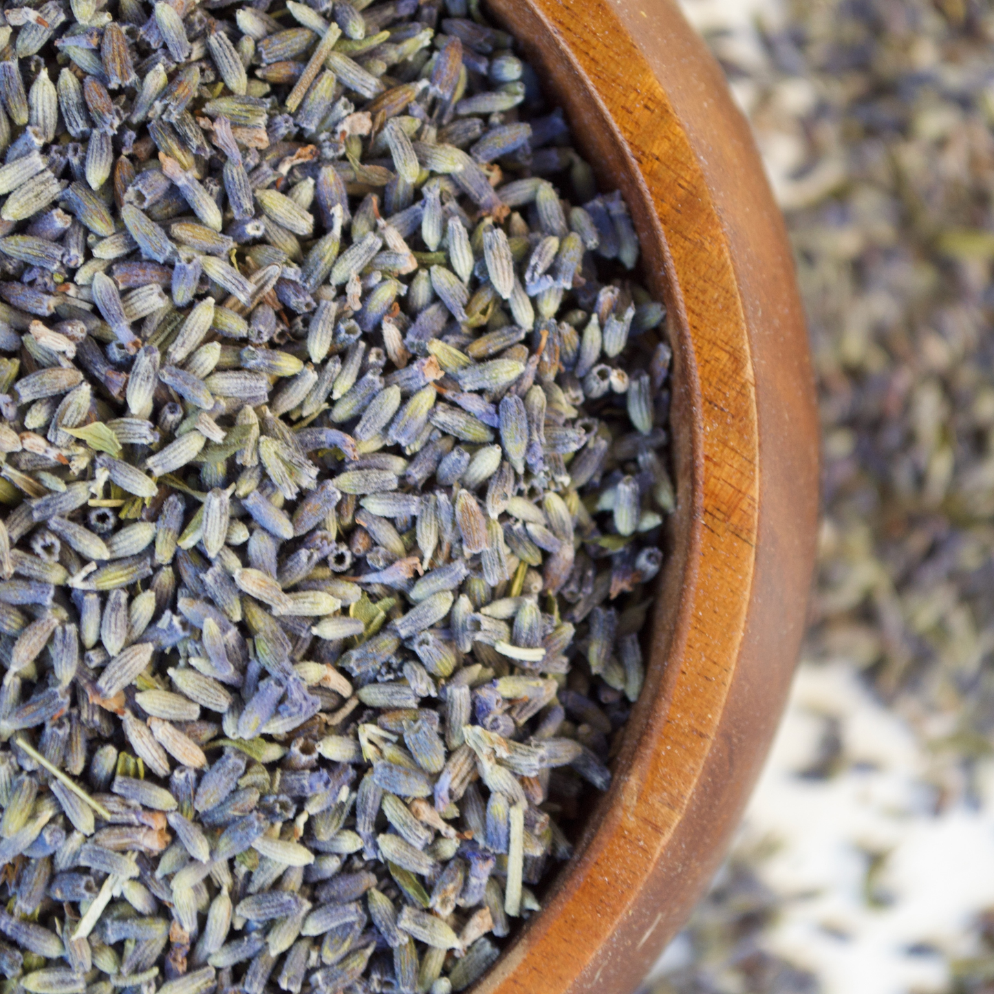 Lavender Buds