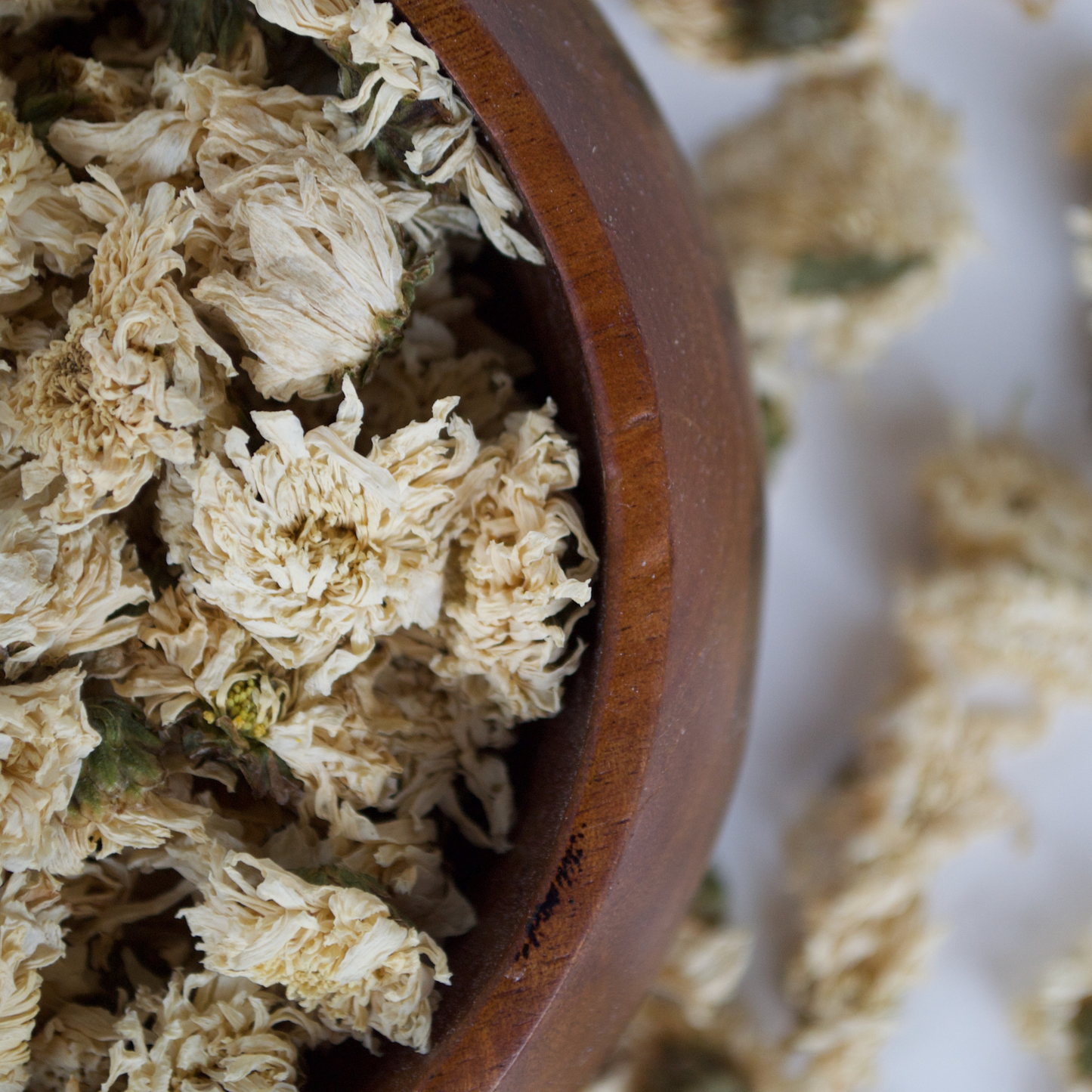 Dried Chrysanthemum