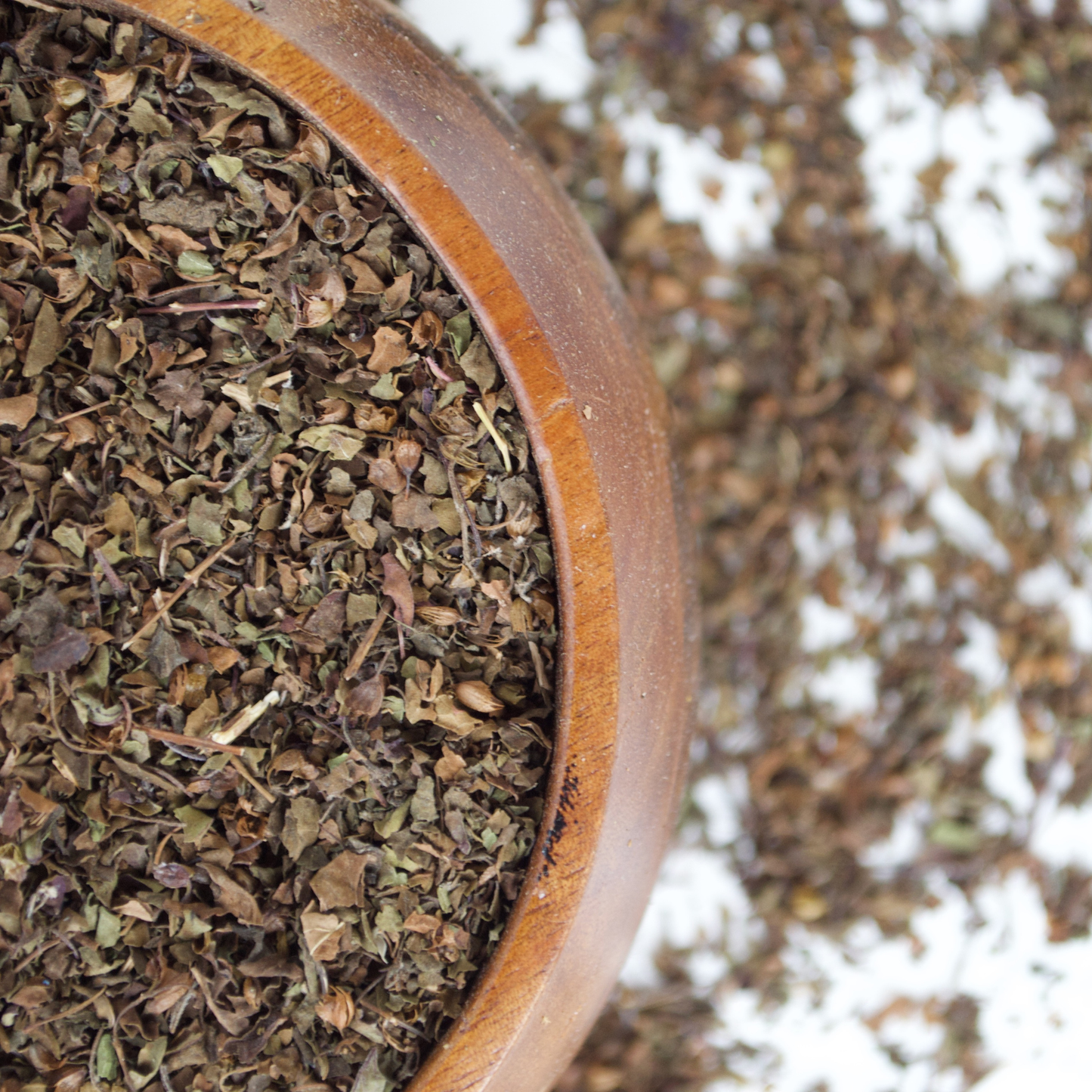 Dried Tulsi Tea