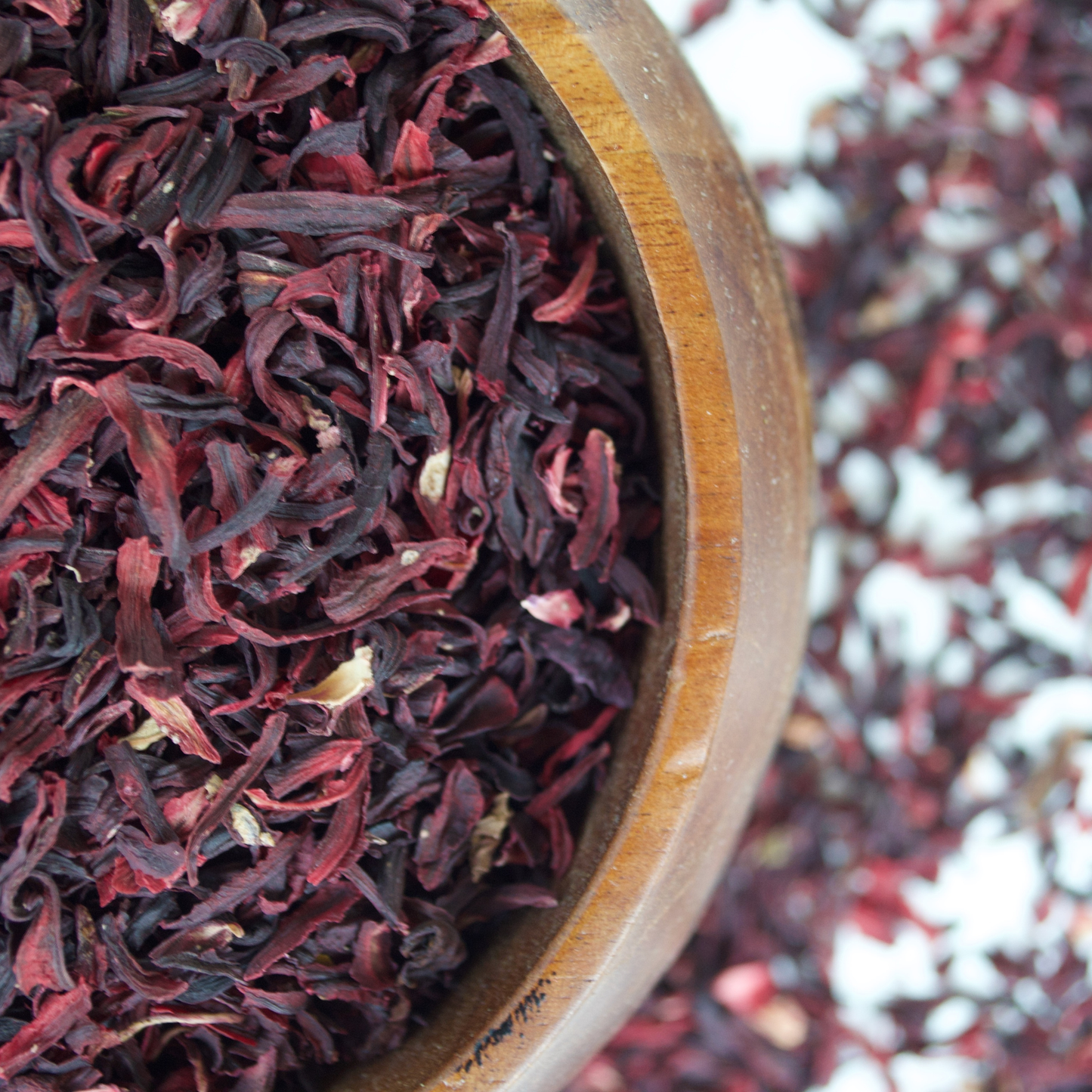 Hibiscus Tea