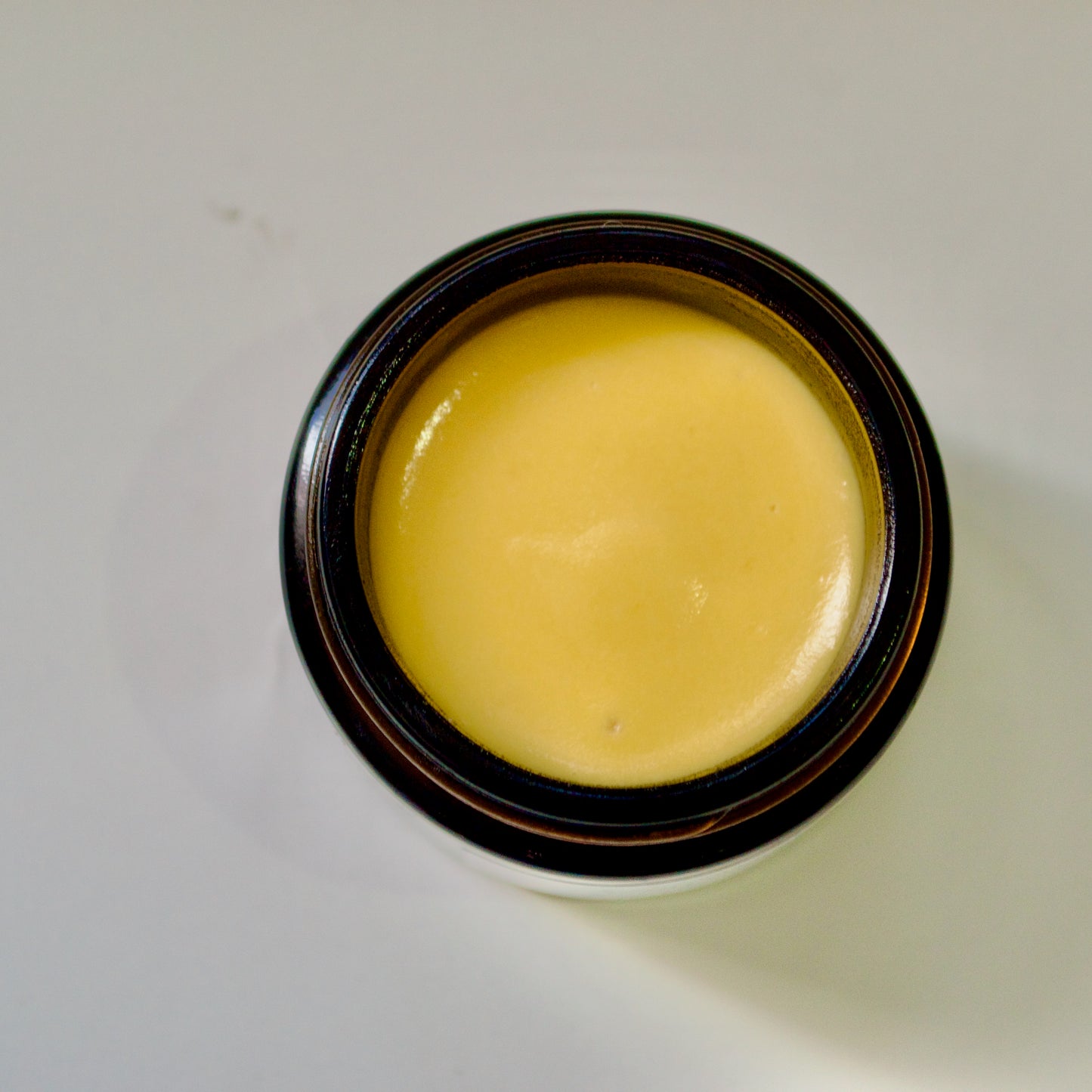 Rosehip Oil Whipped Tallow Balm with Lavender Essential Oil