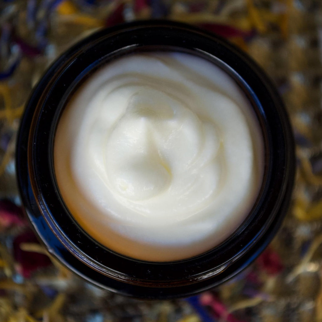 Sweet Girly Whipped Tallow Balm
