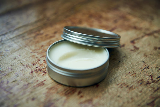 Have you tried tallow balm before?