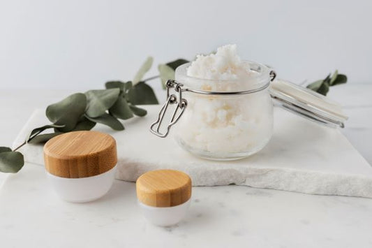 The Timeless Benefits of Tallow Balm