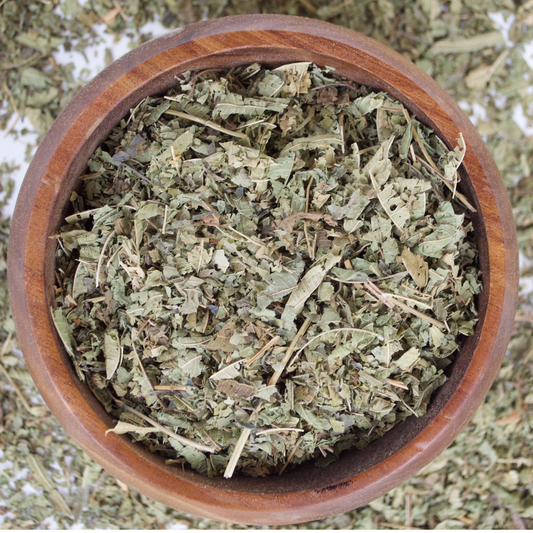 Dried Lemon Verbena