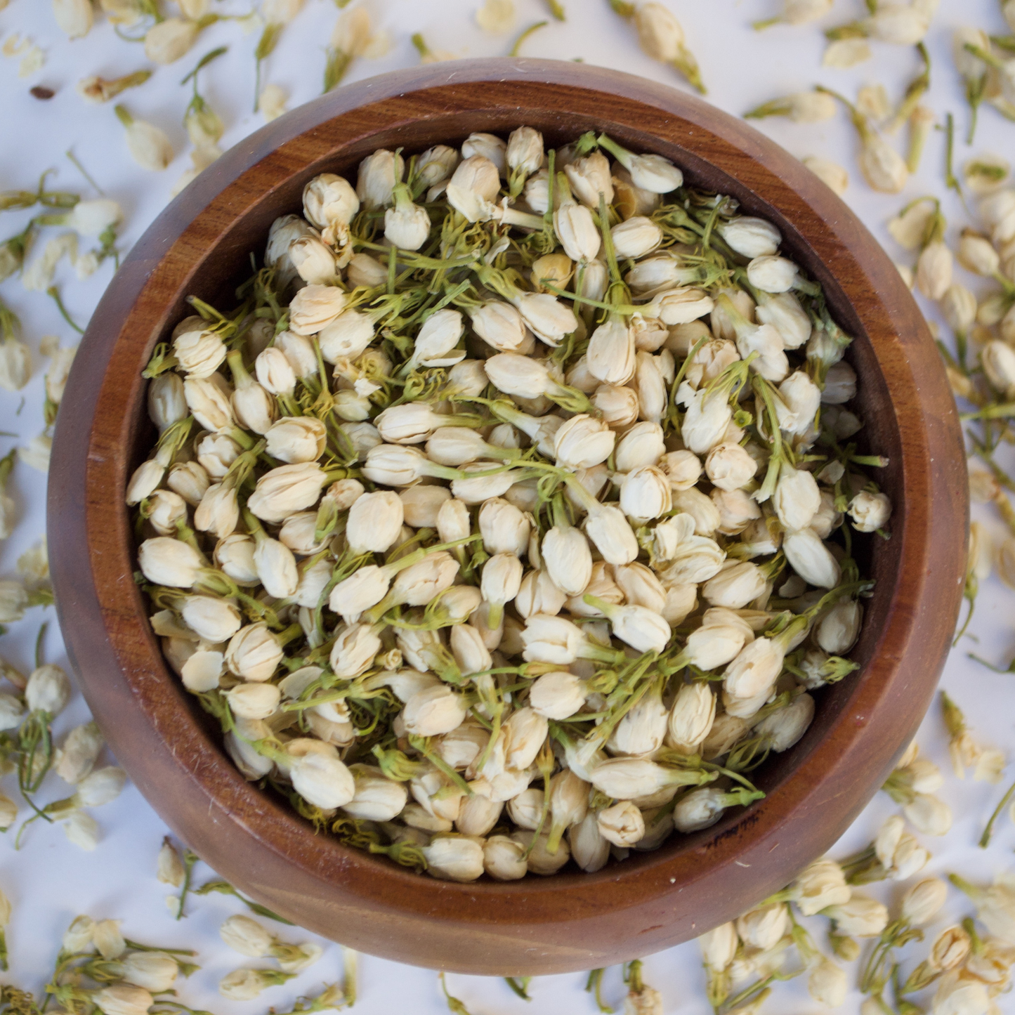 Jasmine Buds