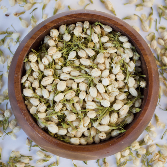 Jasmine Buds
