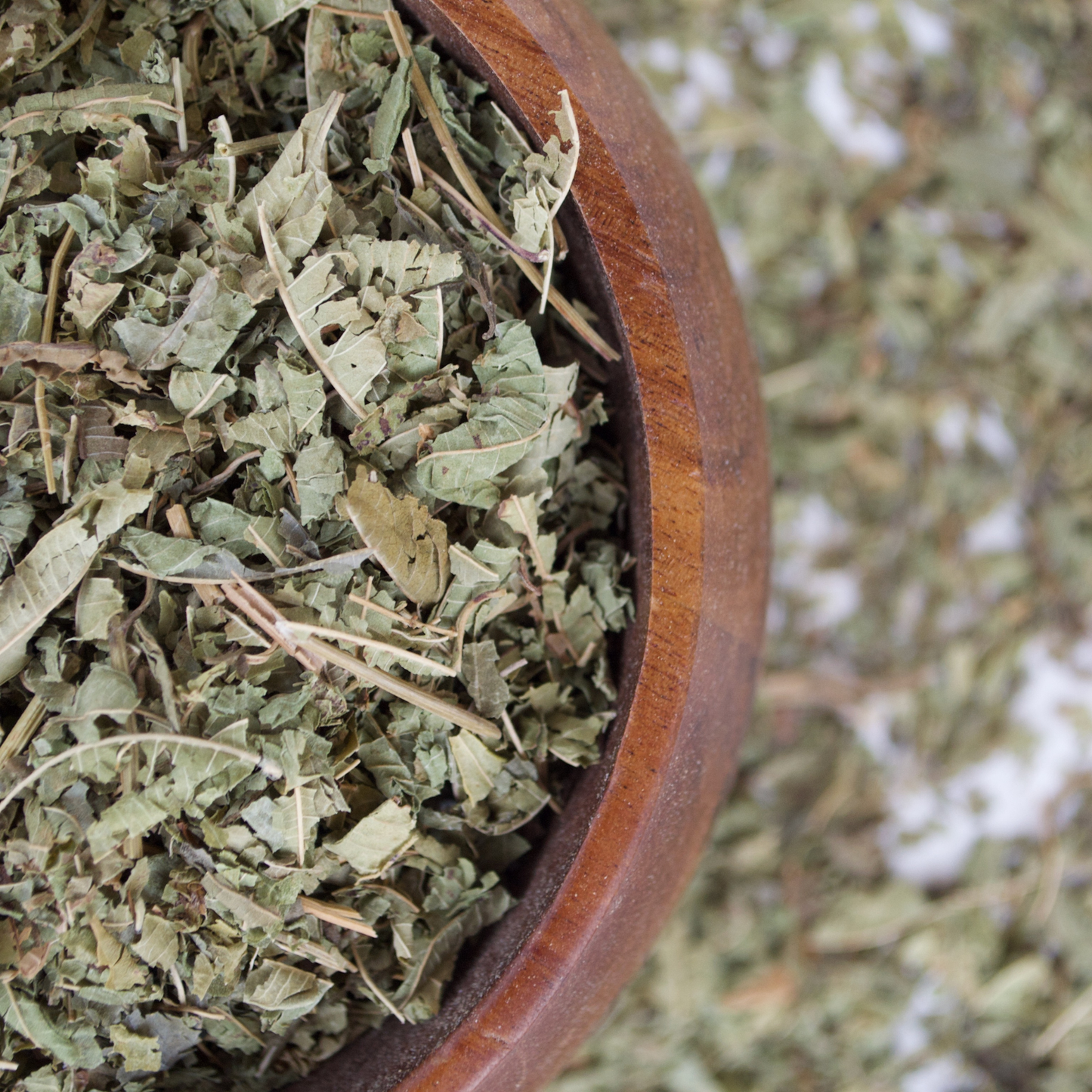 Dried Lemon Verbena