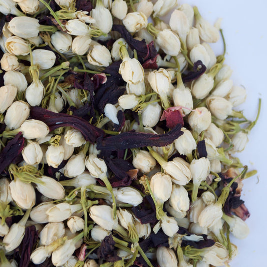 Comb11  Flower Confetti