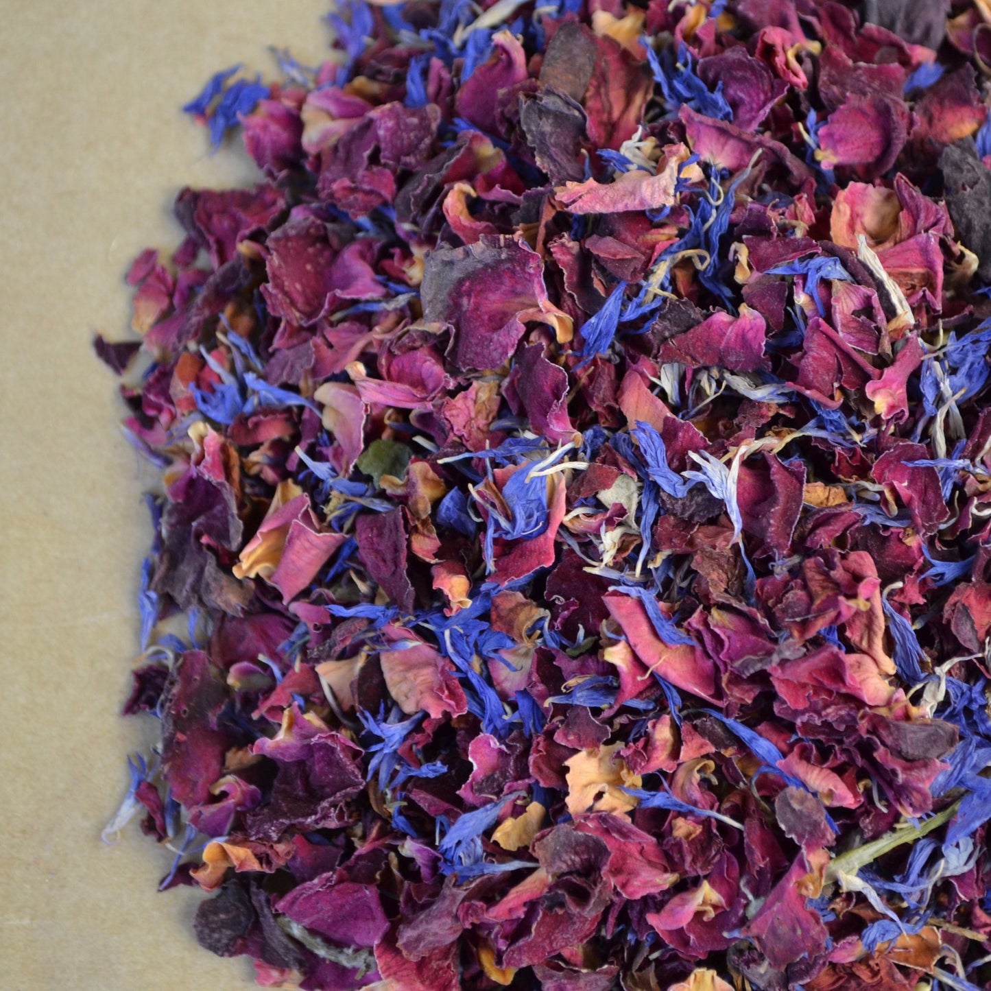 Red Rose Blue Mix