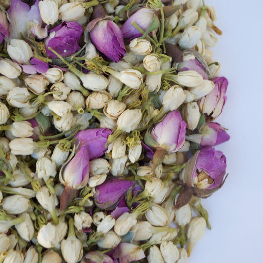 Comb12 Flower Confetti