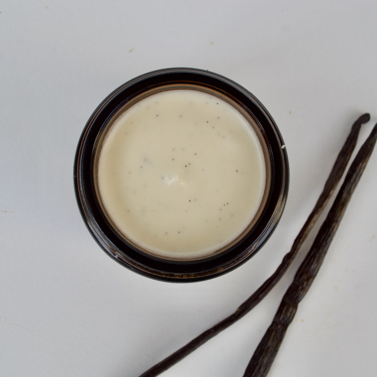 Vanilla Bean Whipped Tallow Balm