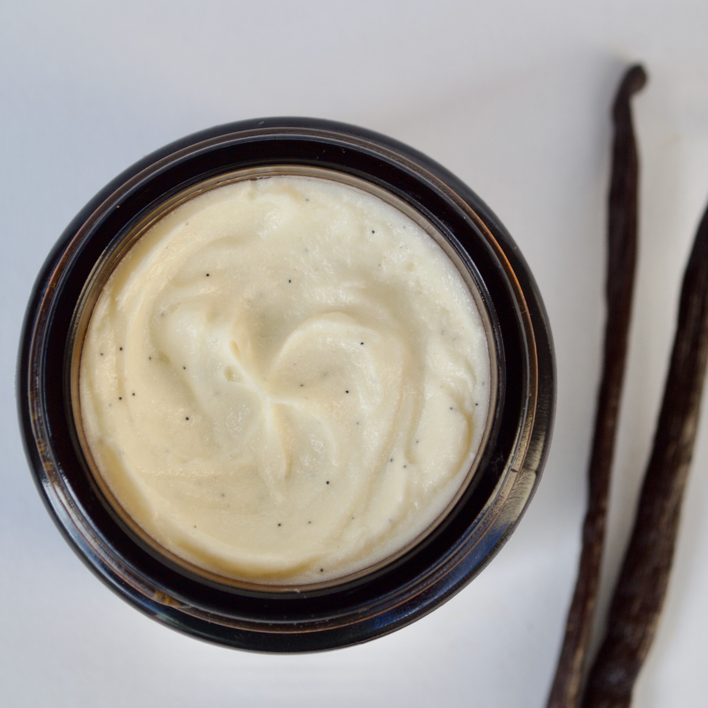 Vanilla Bean Whipped Tallow Balm