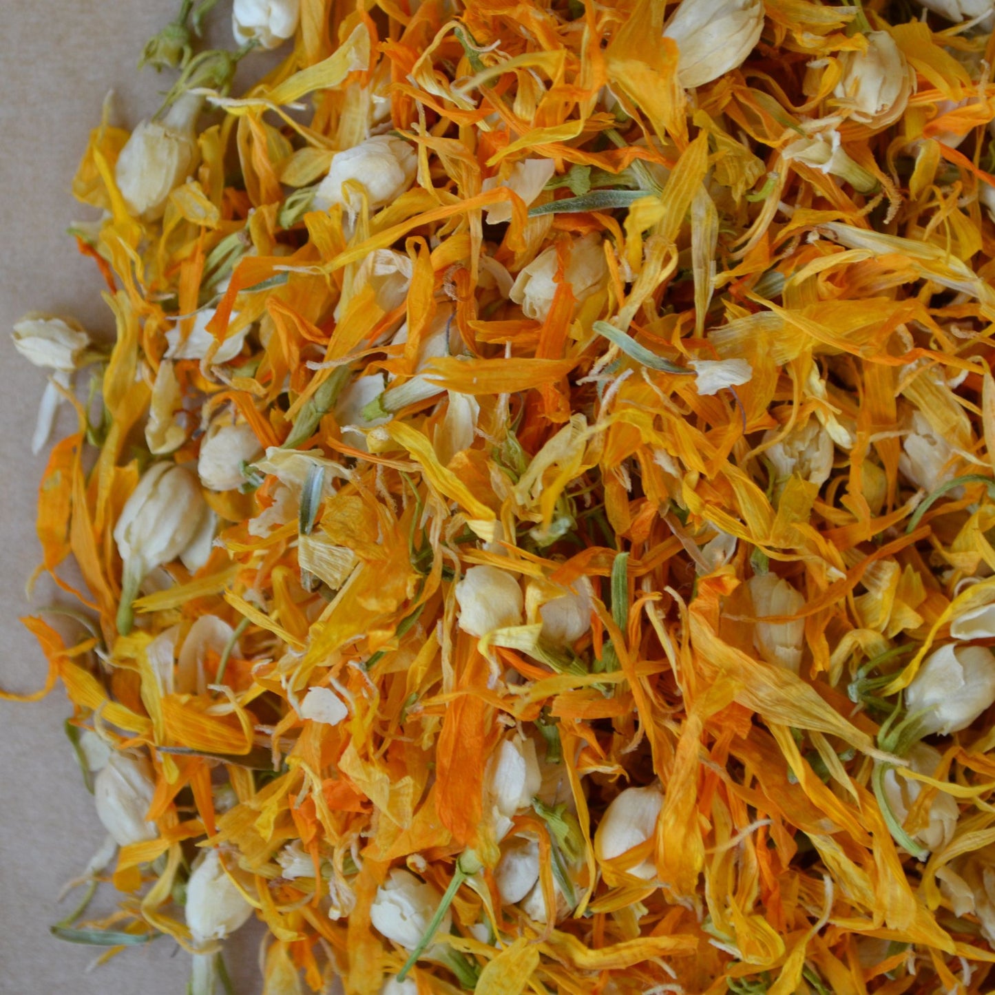 Sunshine Flower Confetti