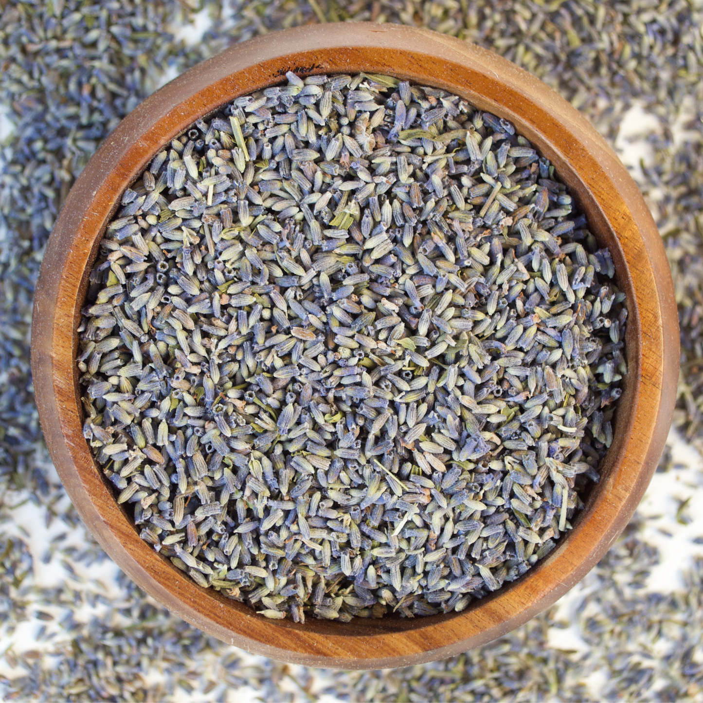 Lavender Buds