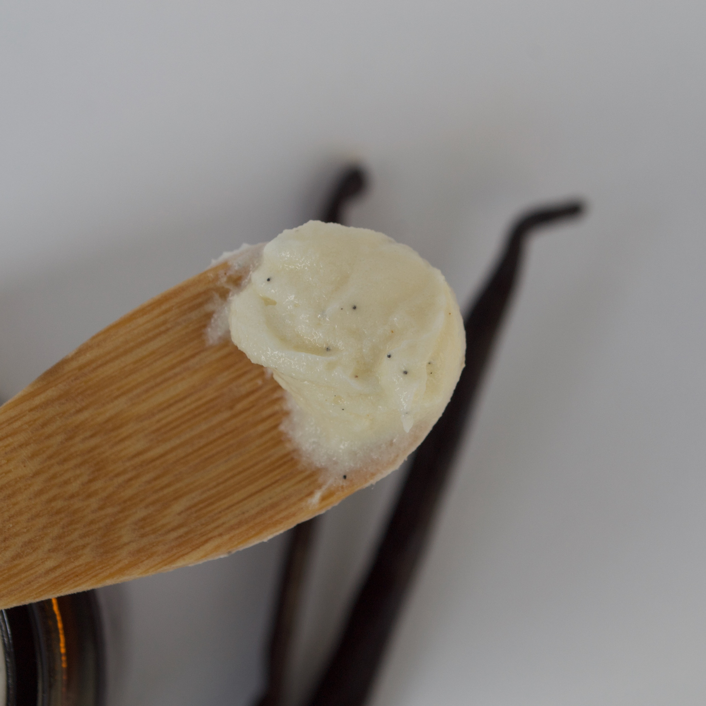 Vanilla Bean Whipped Tallow Balm