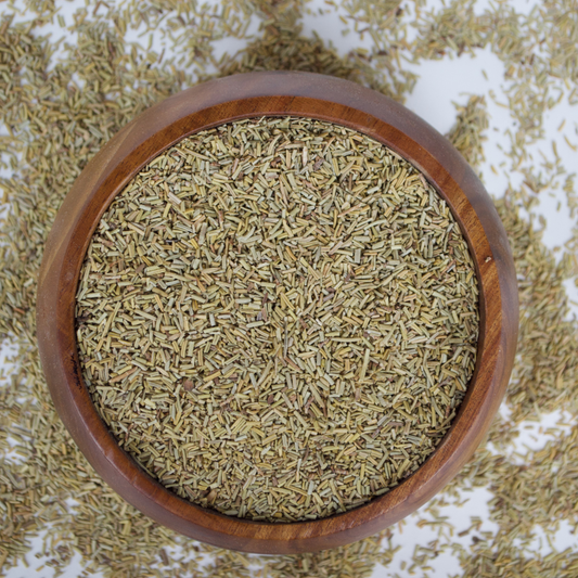 Dried  Rosemary
