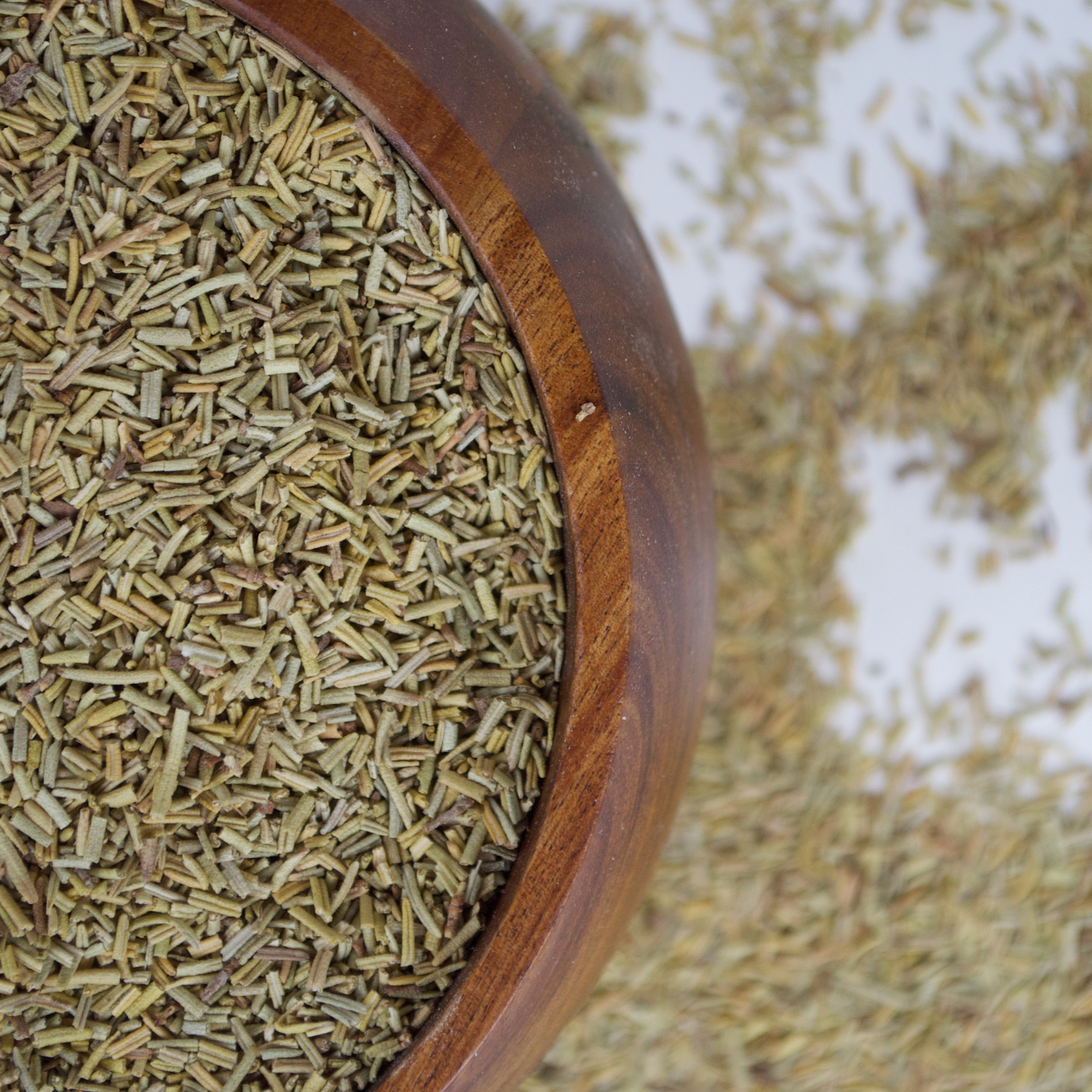 Dried  Rosemary