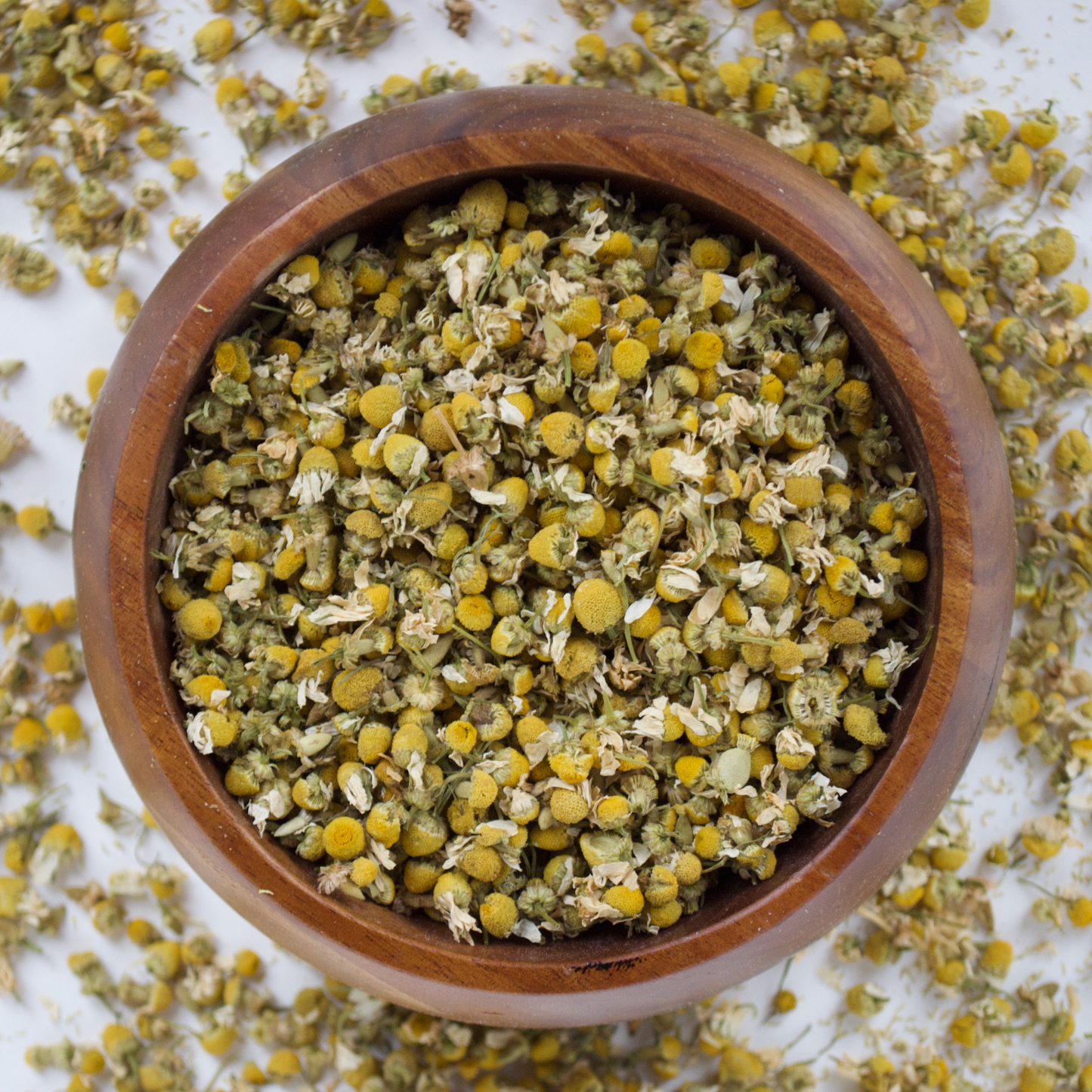 Dried Chamomile