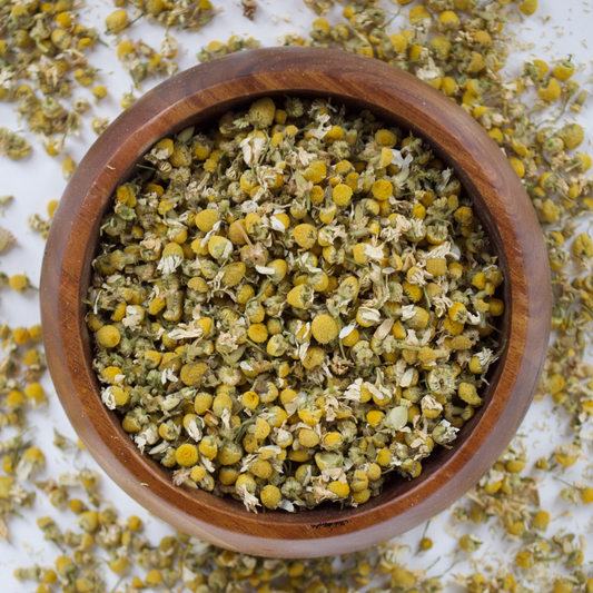 Dried Chamomile