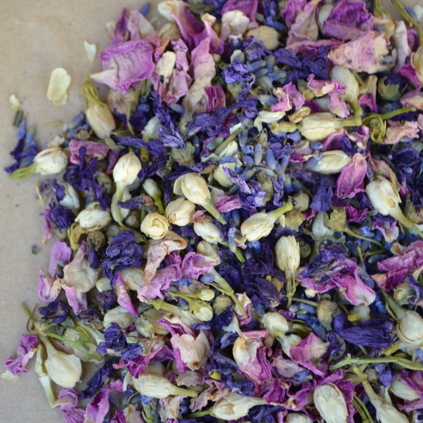 Wonderland Flower Confetti
