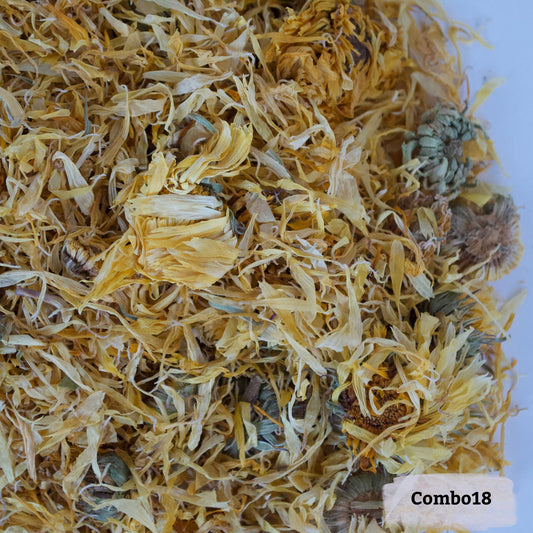 Combo38 Flower Confetti
