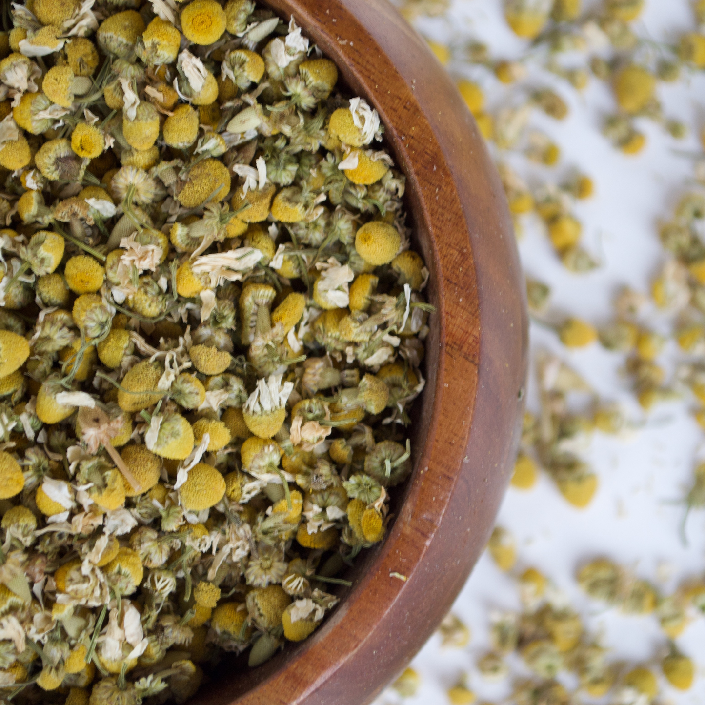 Dried Chamomile