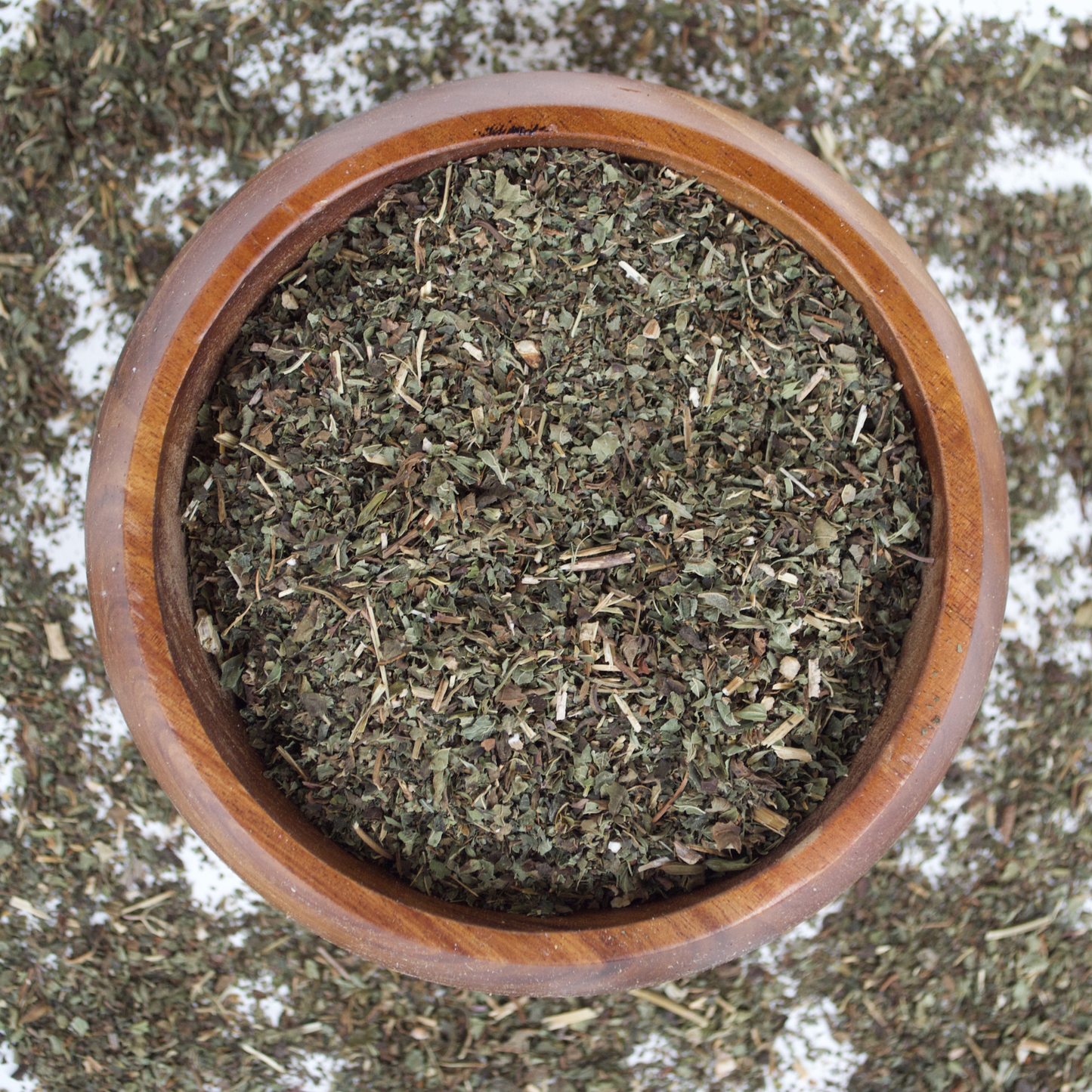 Dried Lemon Balm