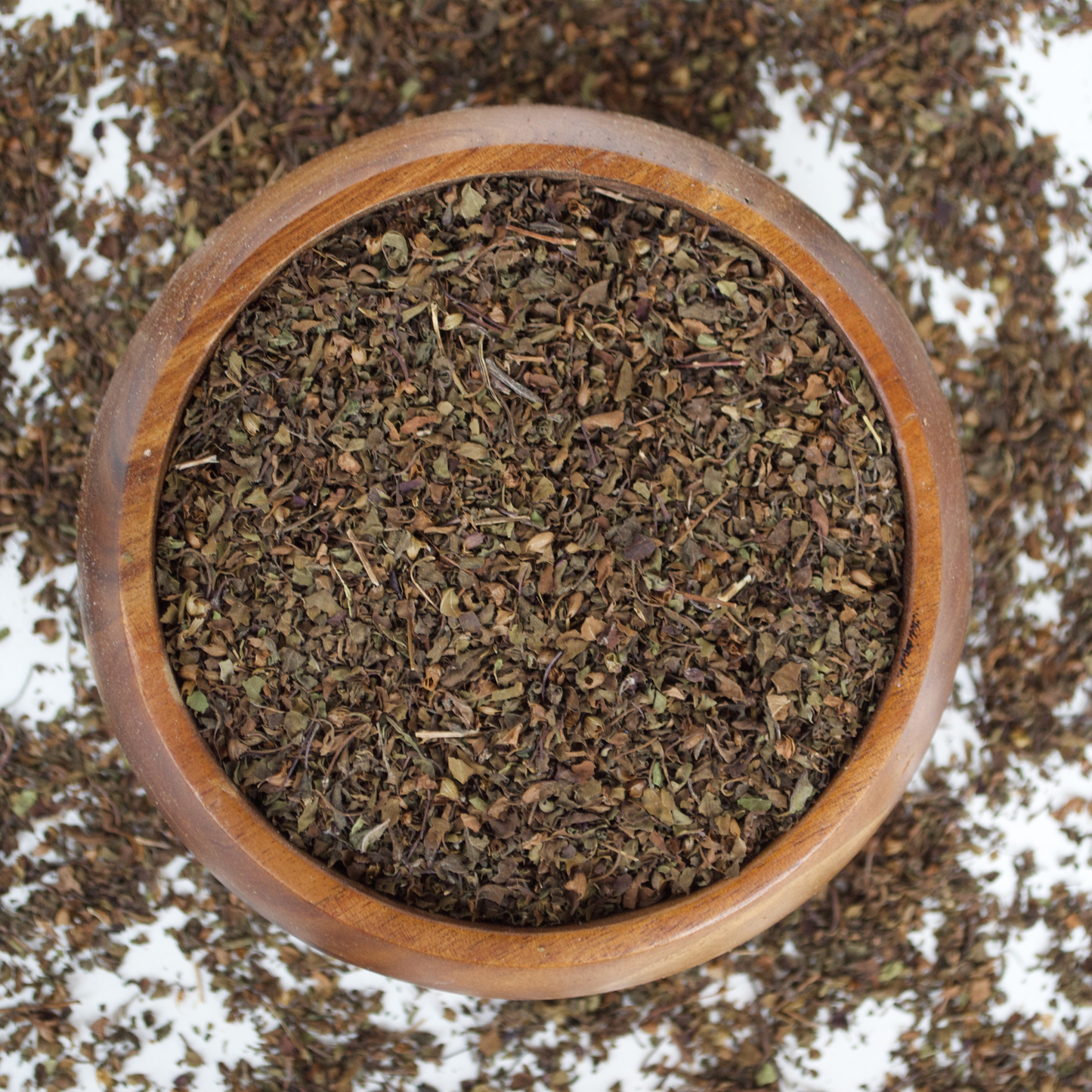 Dried Tulsi Tea