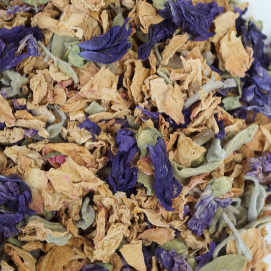 Combo25  Flower Confetti