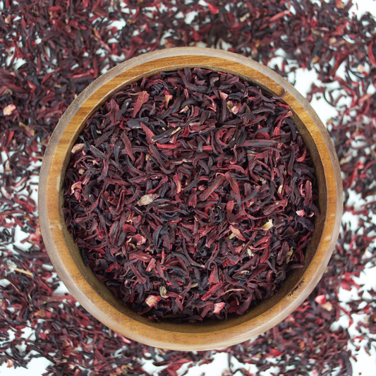 Hibiscus Tea