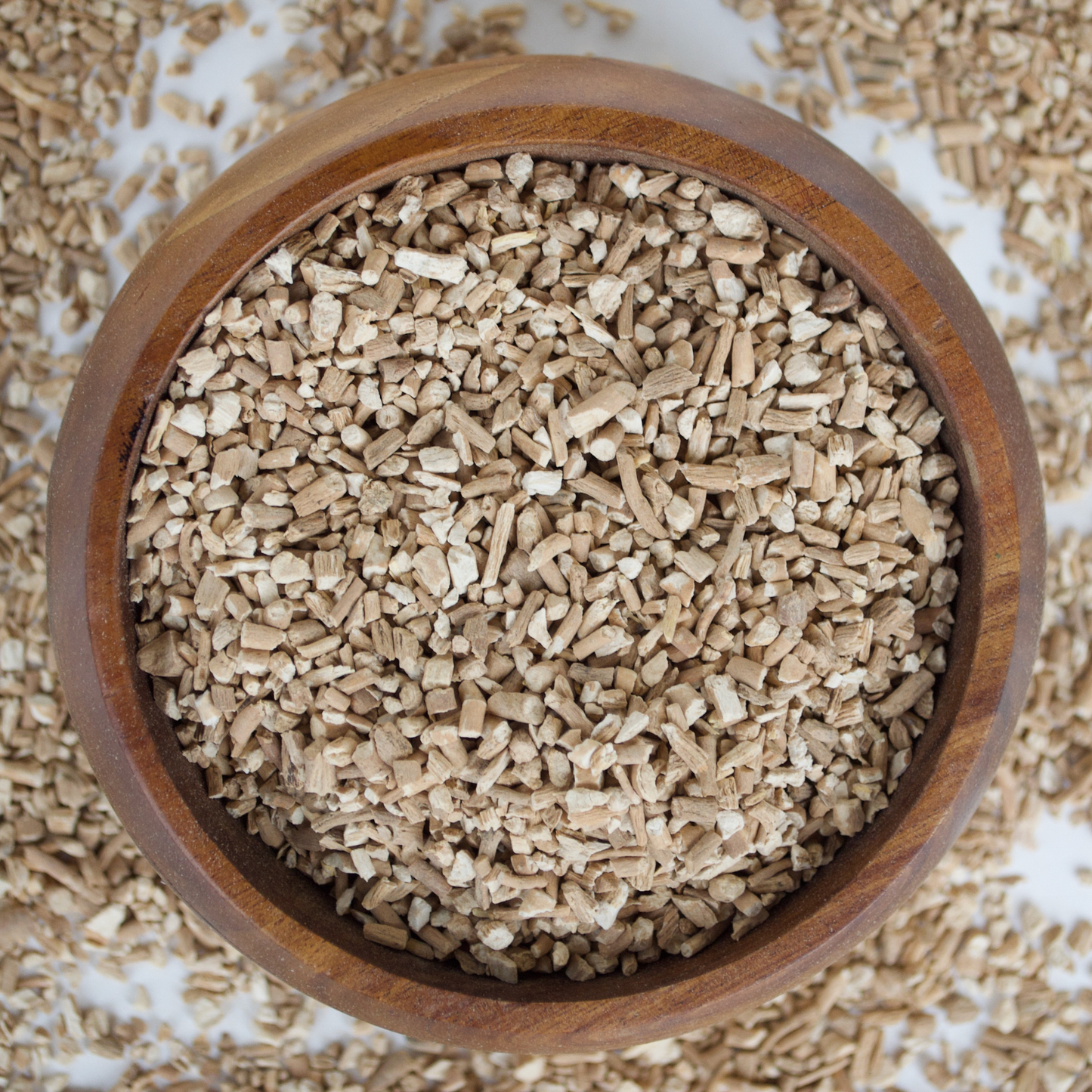 Dried Ashwagandha Root