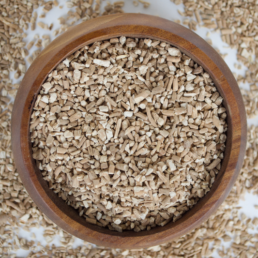 Dried Ashwagandha Root